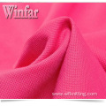 Dry Fit Cool Dry Knit Polyester Pique Fabric